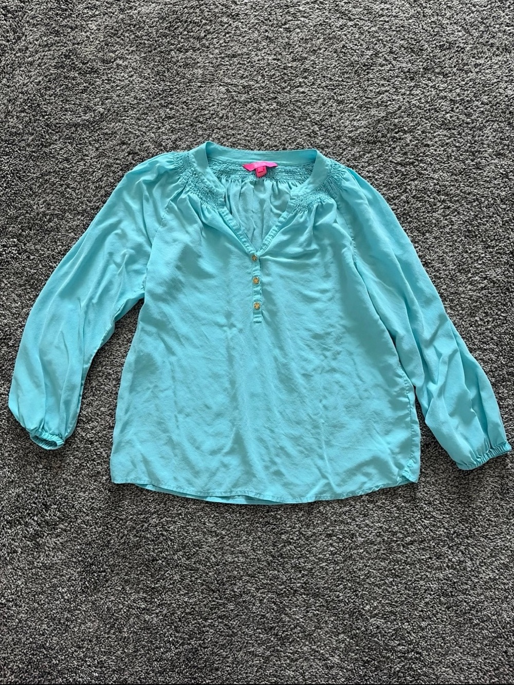 Lilly Pulitzer top